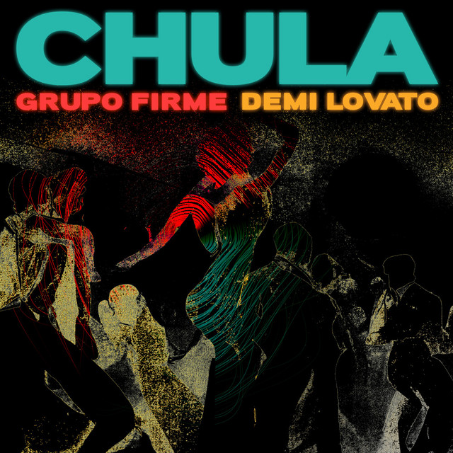 Portada de CHULA