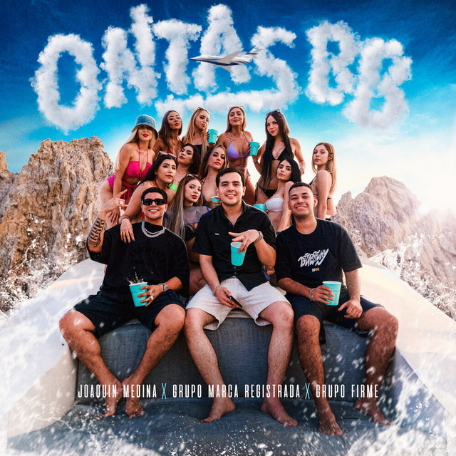 Portada de ONTAS BB